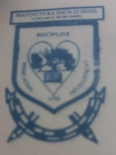 Matinunura high school